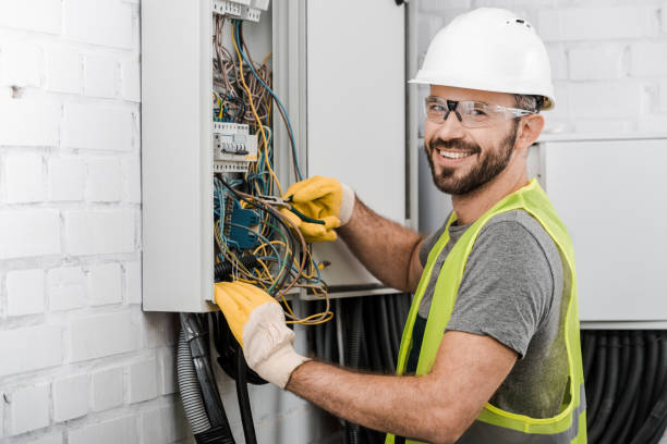 Best Electrical Upgrades for Homes  in Belfair, WA
