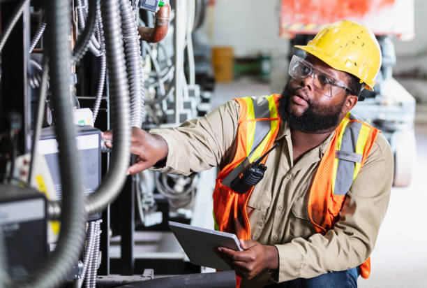 Best Residential Electrician Services  in Belfair, WA
